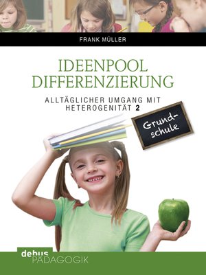 cover image of Ideenpool Differenzierung